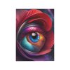 e9d170d74bca3ad42f669e728dc2e609 Eye In A Rose Puzzle