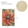 Blooming Flower Jigsaw Puzzle
