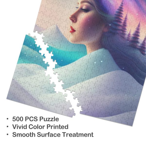 1141fd67ac452b966ffad176ad011ba4 Landscape With A Blended Face