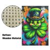 2ec9712589f9feab3e2e78d1cd57c271 Luck of the Leprechaun