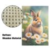 Rabbit's Garden