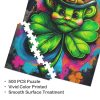 5b0db03783ced776f705d8450675fb39 Luck of the Leprechaun