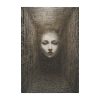 69ff0ae351638f3545fdfcfb1f7b5ece Face Lost on Wall