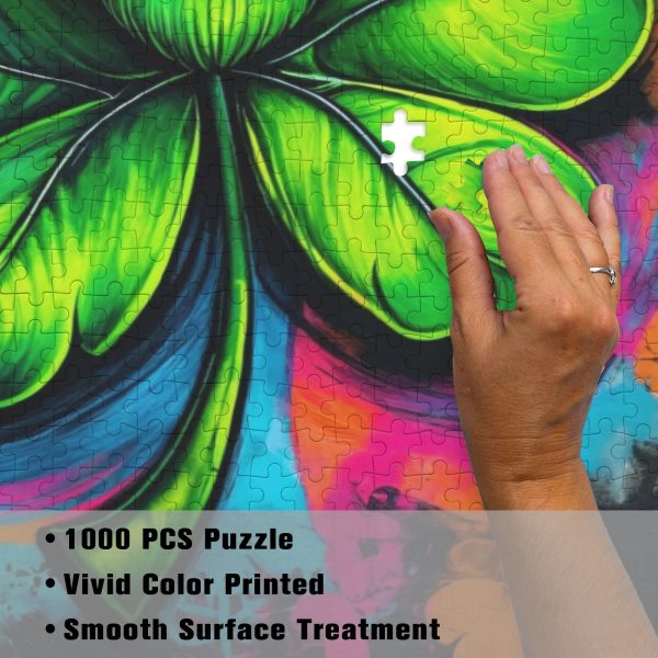 6bb49424a05e361b9ee20cc039876b74 Luck of the Leprechaun