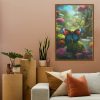 7a7a92e209c51139da6407c83a7f63d7 Fluttering Horizons Landscape Butterfly