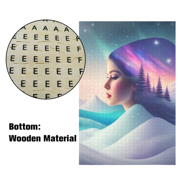 8617994eccb6a2d7695d9d427f783629 Landscape With A Blended Face