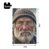 Beanie Fisherman