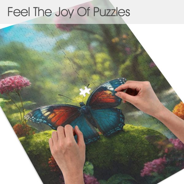 97499af55bbf8163b1b408567e6f74e8 Fluttering Horizons Landscape Butterfly