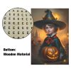 9b420098dc80d8e4757ef5110d852f3c Child Witch's Pumpkin