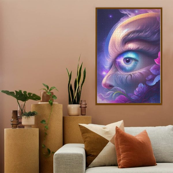 All Seeing Eye