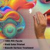a0672892487c38c3f028700d15f7be36 Colorful Face puzzle