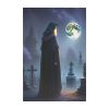 Wizard In The Grave Yard