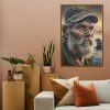 a62975e82f7d9a8daf5e427ebb80c448 A Fisherman