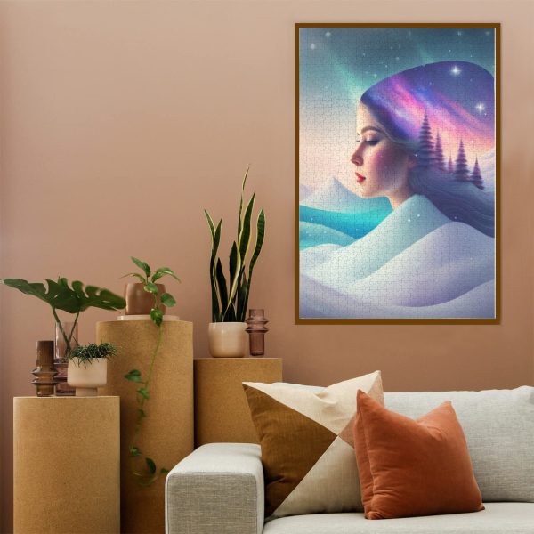 b344ddc3eae54e21d76209a86035ee66 Landscape With A Blended Face