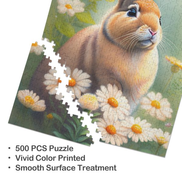 Rabbit's Garden