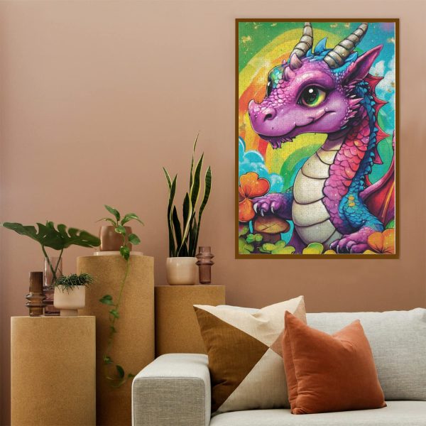 d104208d9174deb3dd6ab5729a99e126 Dragon's Chromatic Majesty