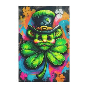 Luck of the Leprechaun