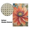 Blooming Flower Jigsaw Puzzle