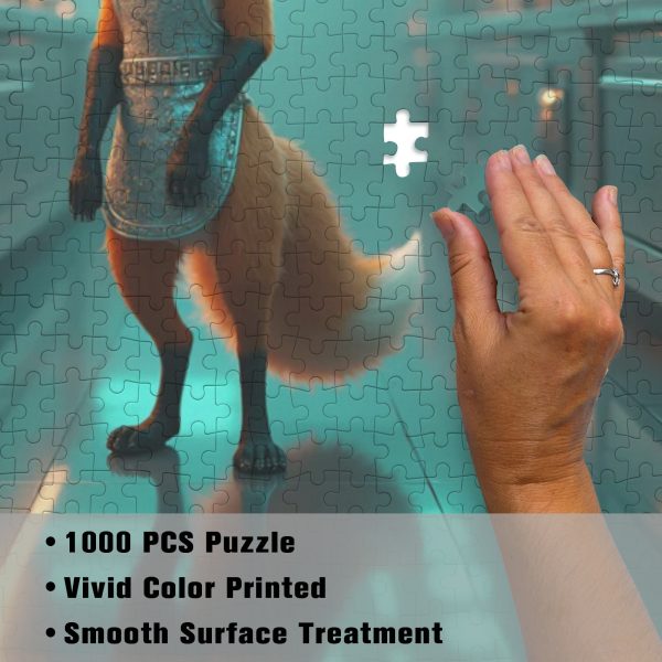 0dd4b22ef133a3b5c29e4870c2fab2fd Charming Fox Chef