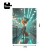 0eddc73540e616f412b9399068d8dad5 Charming Fox Chef