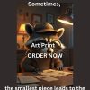 Detective Raccoon Jigsaw Puzzle Mystery Lover’s Puzzle