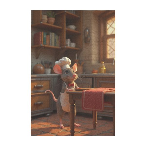 8515cfb837cdebf4f60d45f9cceebfe8 Chef Mouse