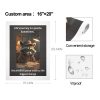 Detective Raccoon Jigsaw Puzzle Mystery Lover’s Puzzle