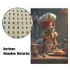 a95828f4d54ebdadb23e9bcef6632ab7 Whimsical Chef Squirrel