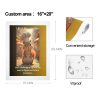 Charming Chef Chipmunk Jigsaw Puzzle