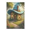 Cottage Jigsaw Puzzle