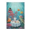 07753091426d2be2faf8074a98def94a Undersea Tea Party Jigsaw
