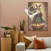 104 Guardian Mouse Jigsaw Puzzle