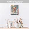 1642d47f8fbfc0cbb41d792c204c910b Puppy Bubble Bath Jigsaw