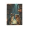 Crystal Ball Jigsaw Puzzle