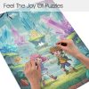 Fantasy Jigsaw Puzzle!
