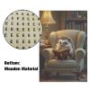 Reading Nook Jigsaw Puzzle