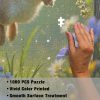 Fairy Bunny Jigsaw Puzzle