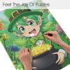 452b8675595f518d400d68441c2879fd Treasure Hunt Jigsaw Puzzle