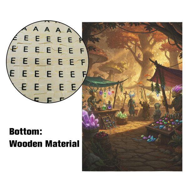 47c81315925bec27917983b9193006c1 Marketplace Jigsaw Puzzle