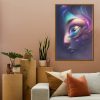 Cosmic Muse Jigsaw Puzzle