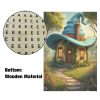 Cottage Jigsaw Puzzle