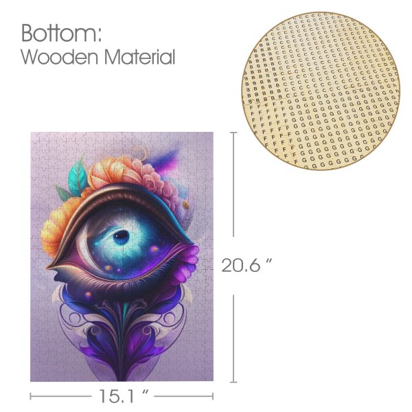 Art Jigsaw Puzzle