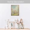 Bunny Parade Jigsaw Puzzle