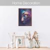 Cosmic Muse Jigsaw Puzzle