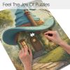 Cottage Jigsaw Puzzle