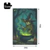 88698f3d1c3ece697169a9f10b0ccd3f Night Jigsaw Puzzle