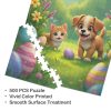 Easter Friends Jigsaw Puzzle