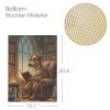 Book Nook Jigsaw Puzzle