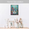 bed49bb472104adfce1bfbbf757c7fc5 Undersea Tea Party Jigsaw