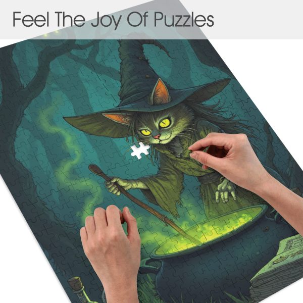 d3bb4a97886fcd1eed9a7b2efeec04c7 Night Jigsaw Puzzle